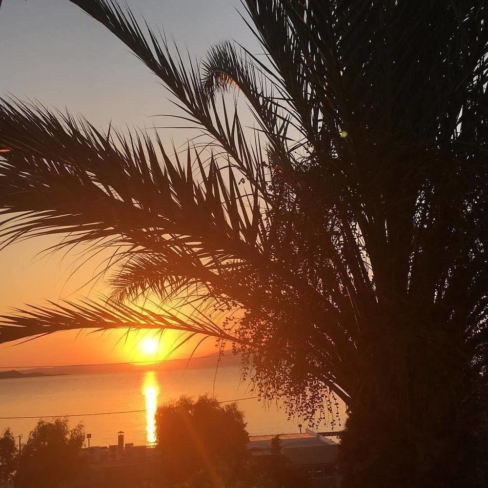 Marathon Beach Resort Nea Makri Ngoại thất bức ảnh